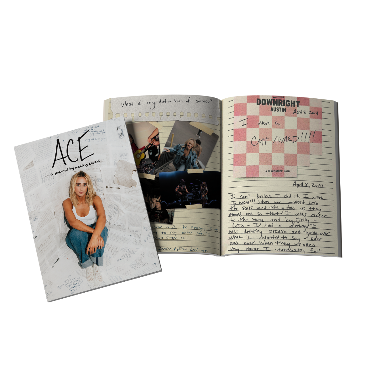 ACE Journal