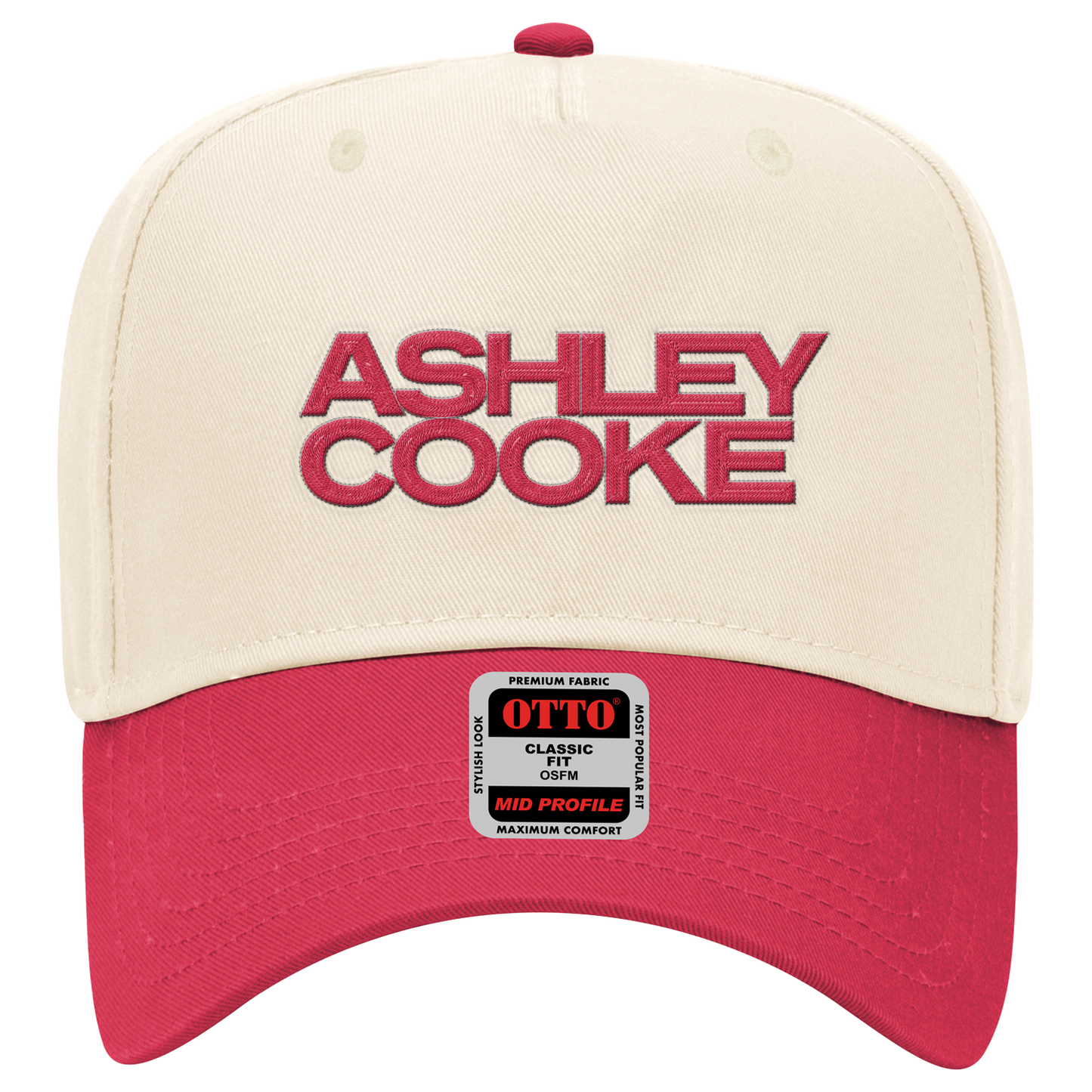 Ashley Cooke Hat