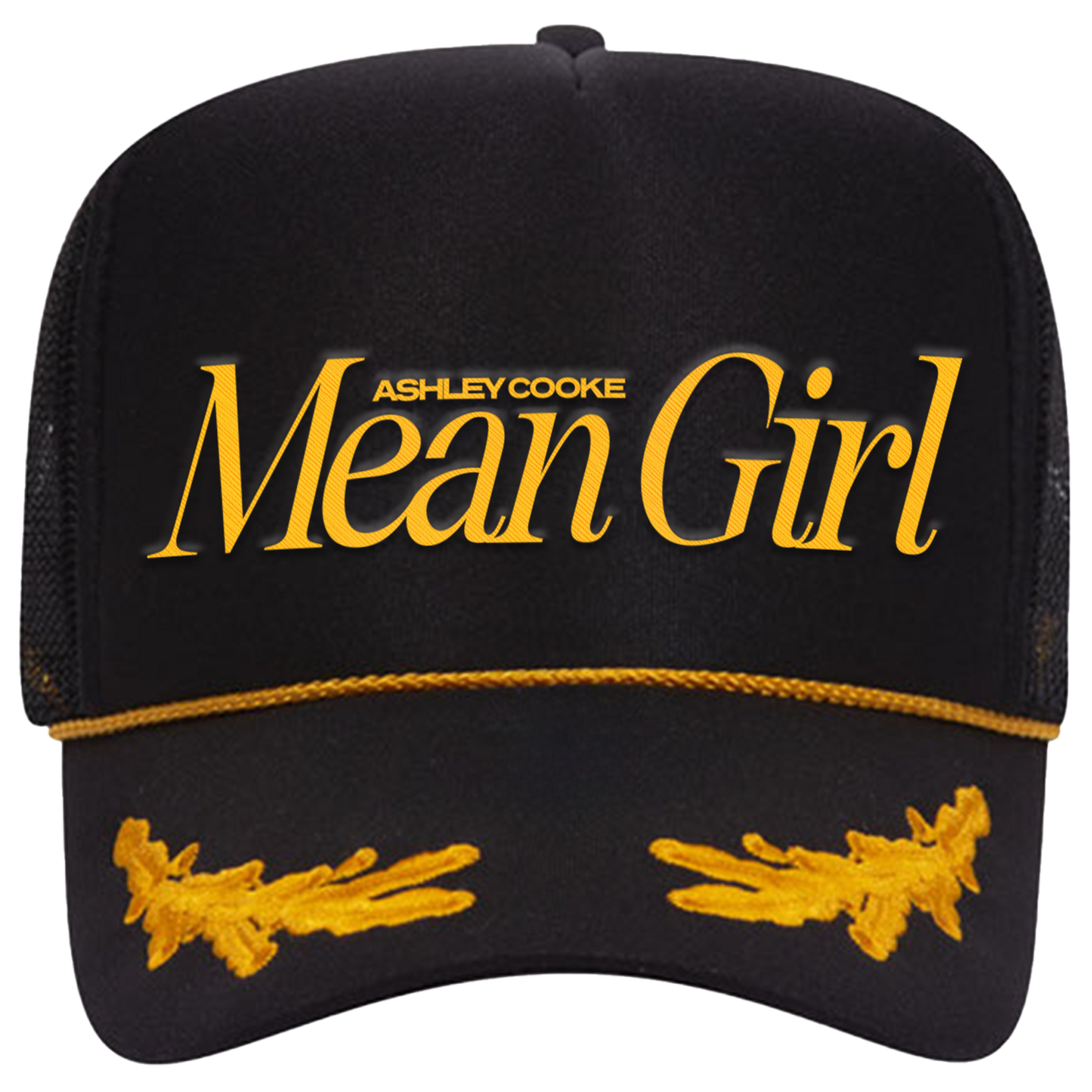 Mean Girl Hat