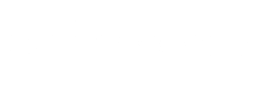 Ashley Cooke logo