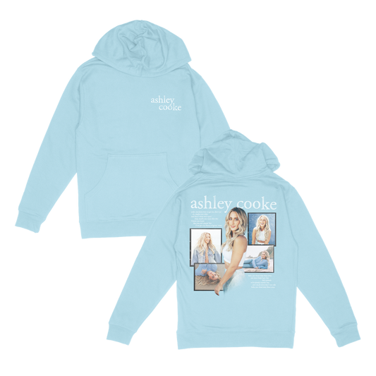 Baby Blues Hoodie