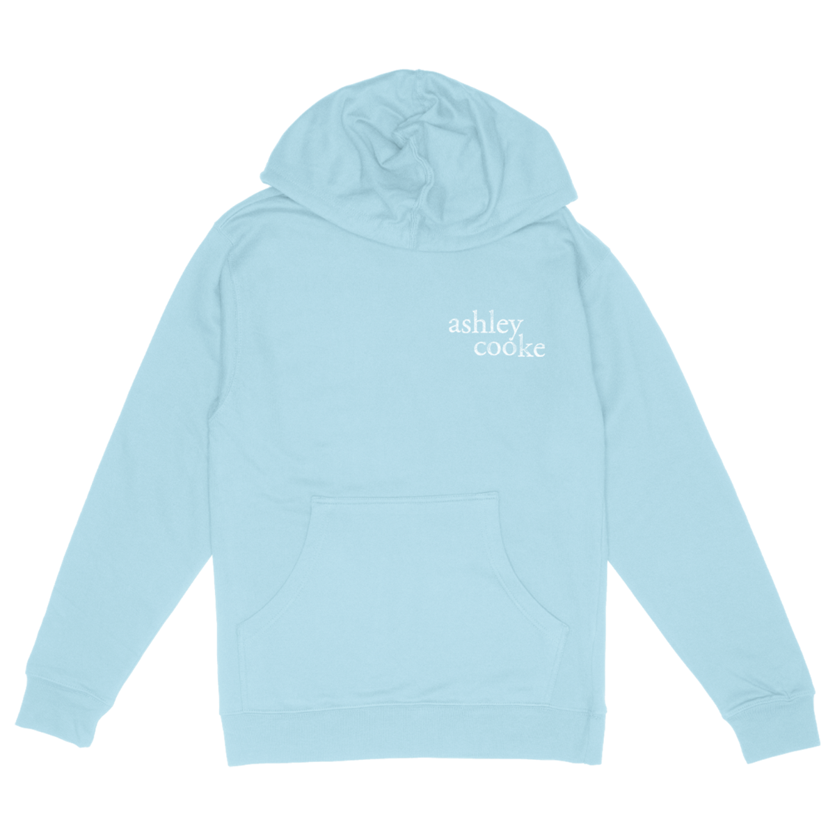 Baby Blues Hoodie