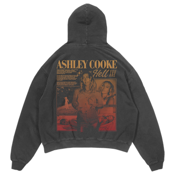 Ashley Cooke Official Store