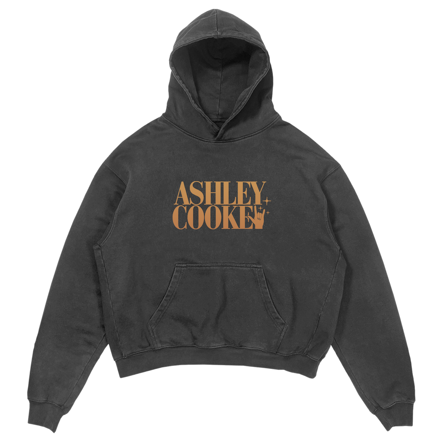 Ashley Cooke Hoodie