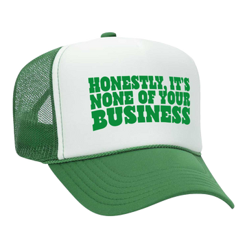 Ashley Cooke Official Store